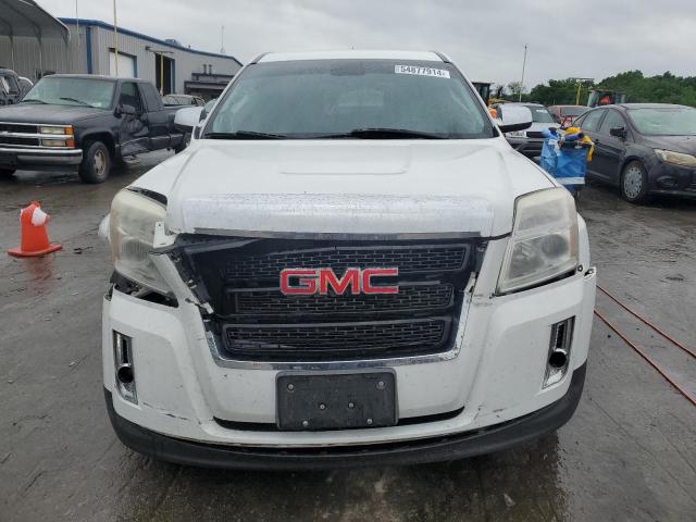 Паркетники GMC TERRAIN 2013 Білий