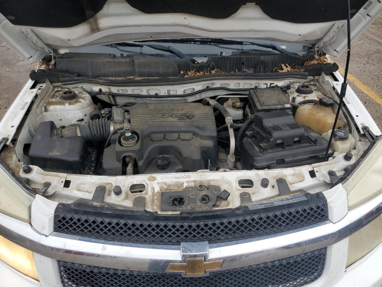 2CNDL43F686297497 2008 Chevrolet Equinox Lt