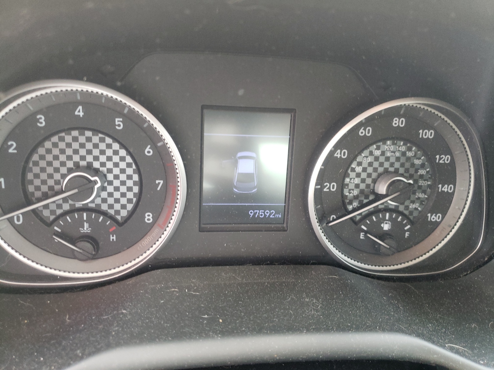 5NPD84LF5KH447978 2019 Hyundai Elantra Sel