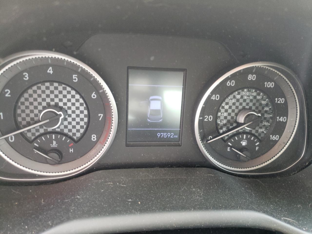 2019 Hyundai Elantra Sel VIN: 5NPD84LF5KH447978 Lot: 56189874