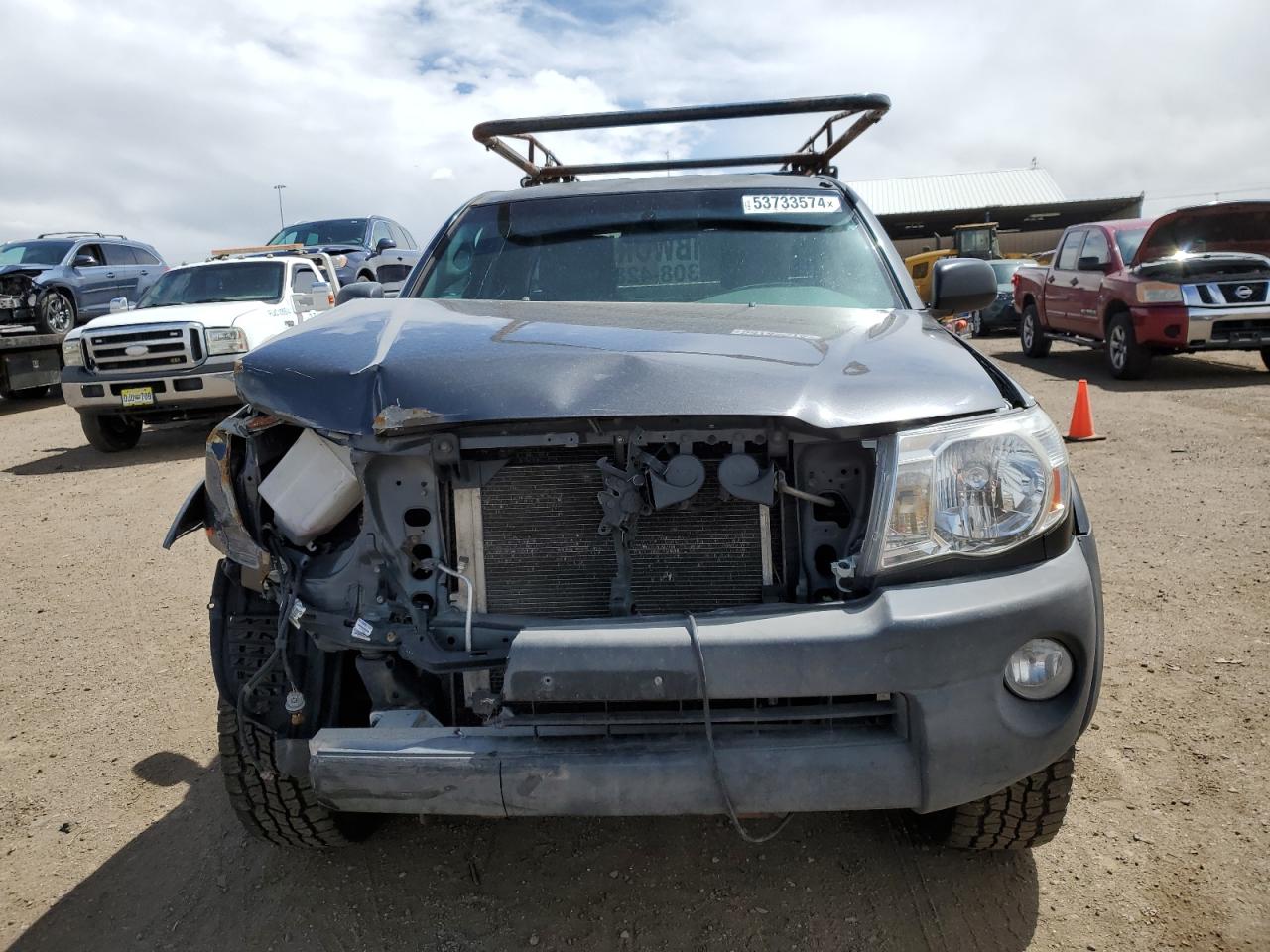 2009 Toyota Tacoma - Image 5