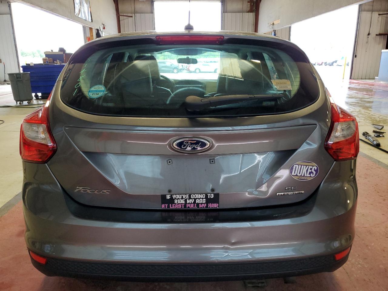 2014 Ford Focus - Image 6