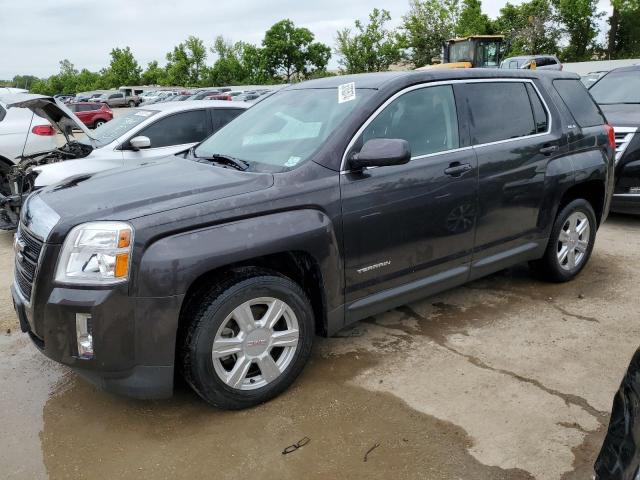 2014 Gmc Terrain Sle