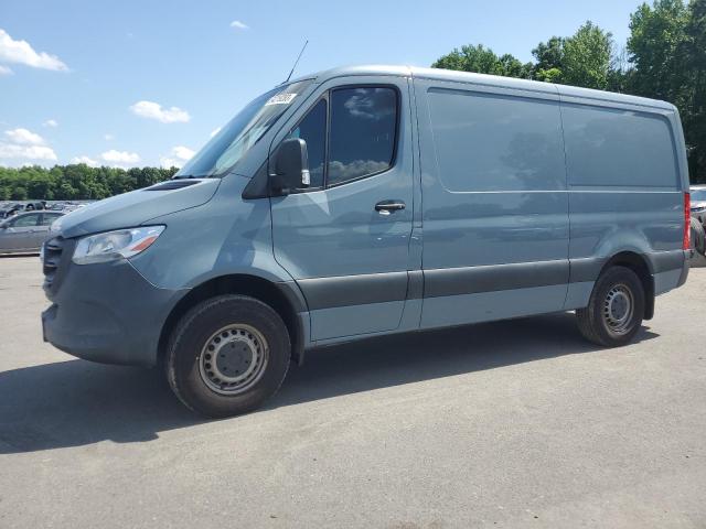 2019 Mercedes-Benz Sprinter 2500/3500 за продажба в Glassboro, NJ - Water/Flood