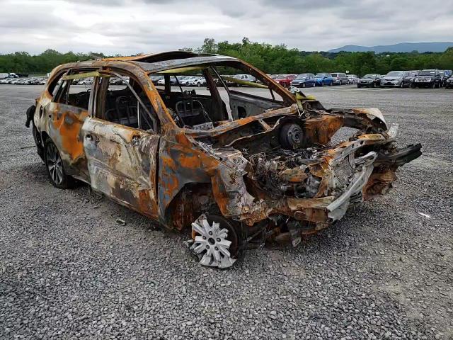 2016 Subaru Outback 2.5I Limited VIN: 4S4BSANC5G3245361 Lot: 54615864