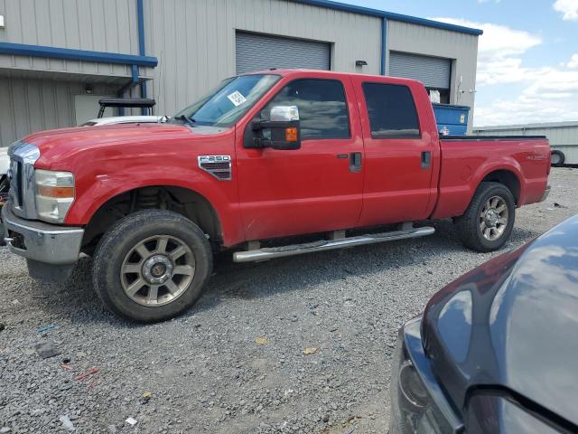 2008 Ford F250 Super Duty