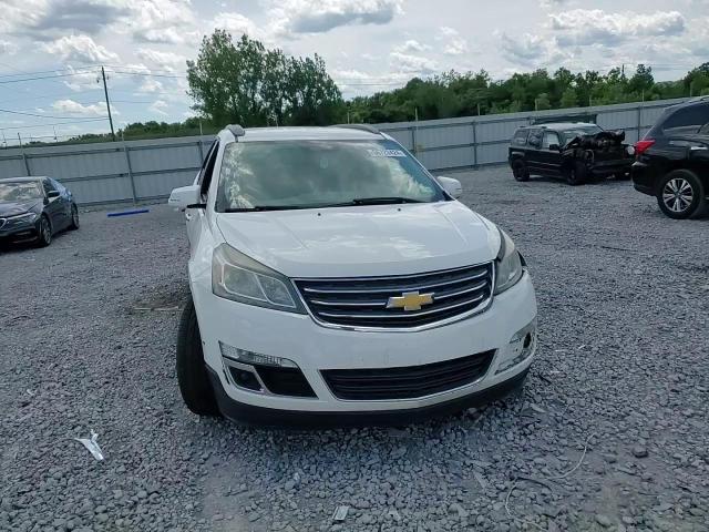 2015 Chevrolet Traverse Lt VIN: 1GNKRHKD0FJ253276 Lot: 56720424