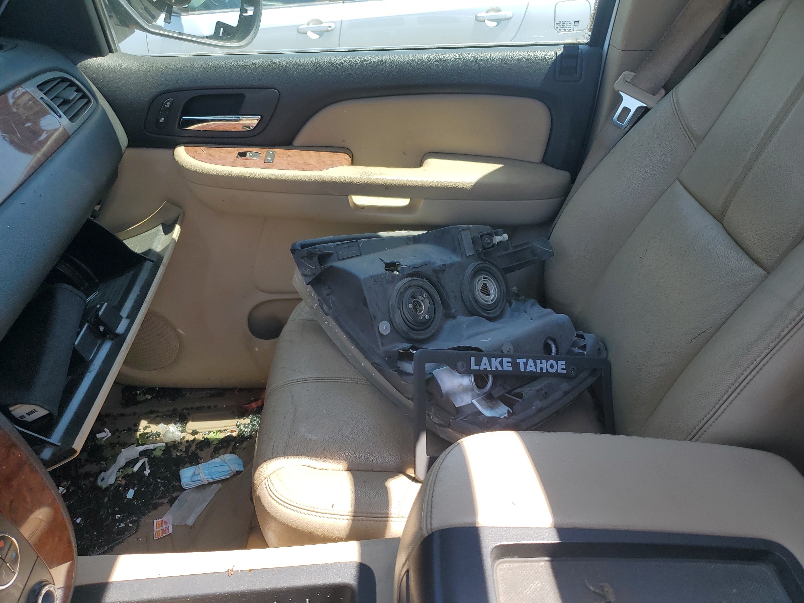 1GCEK19JX8Z124897 2008 Chevrolet Silverado K1500