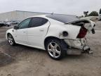 2008 Pontiac Grand Prix Gxp de vânzare în Hayward, CA - Rear End