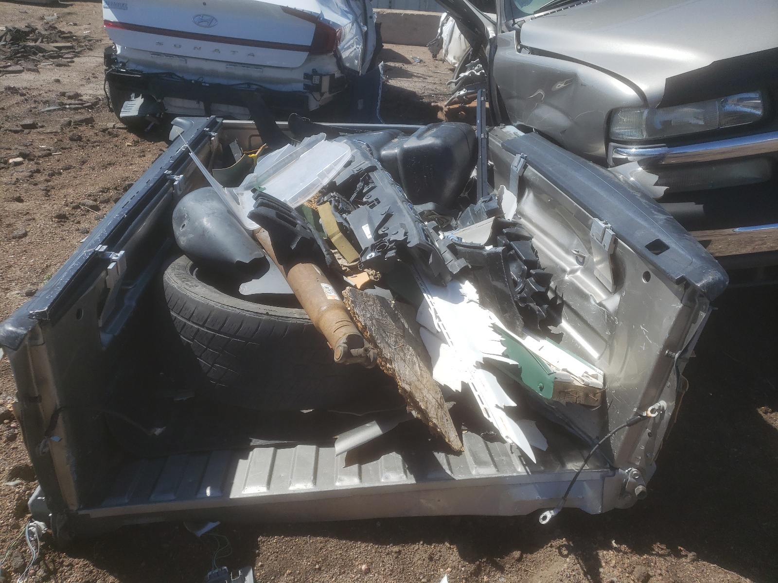 1GCEC14T1YZ187389 2000 Chevrolet Silverado C1500