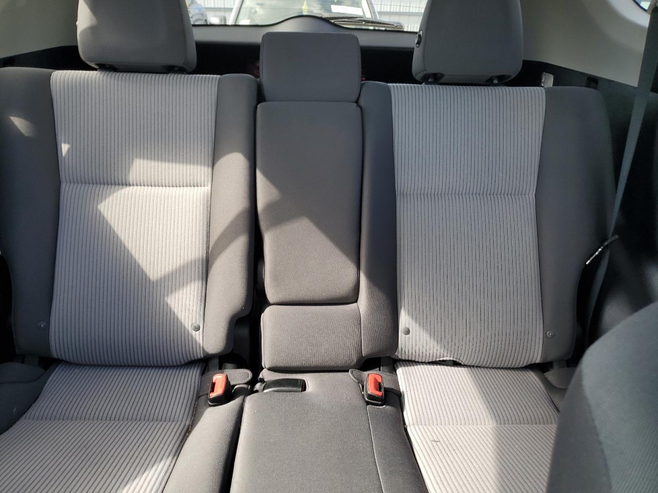 2013 Toyota Rav4 Le VIN: 2T3BFREV5DW011111 Lot: 56463834