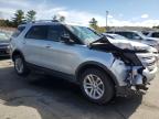 2015 Ford Explorer Xlt за продажба в Exeter, RI - Front End