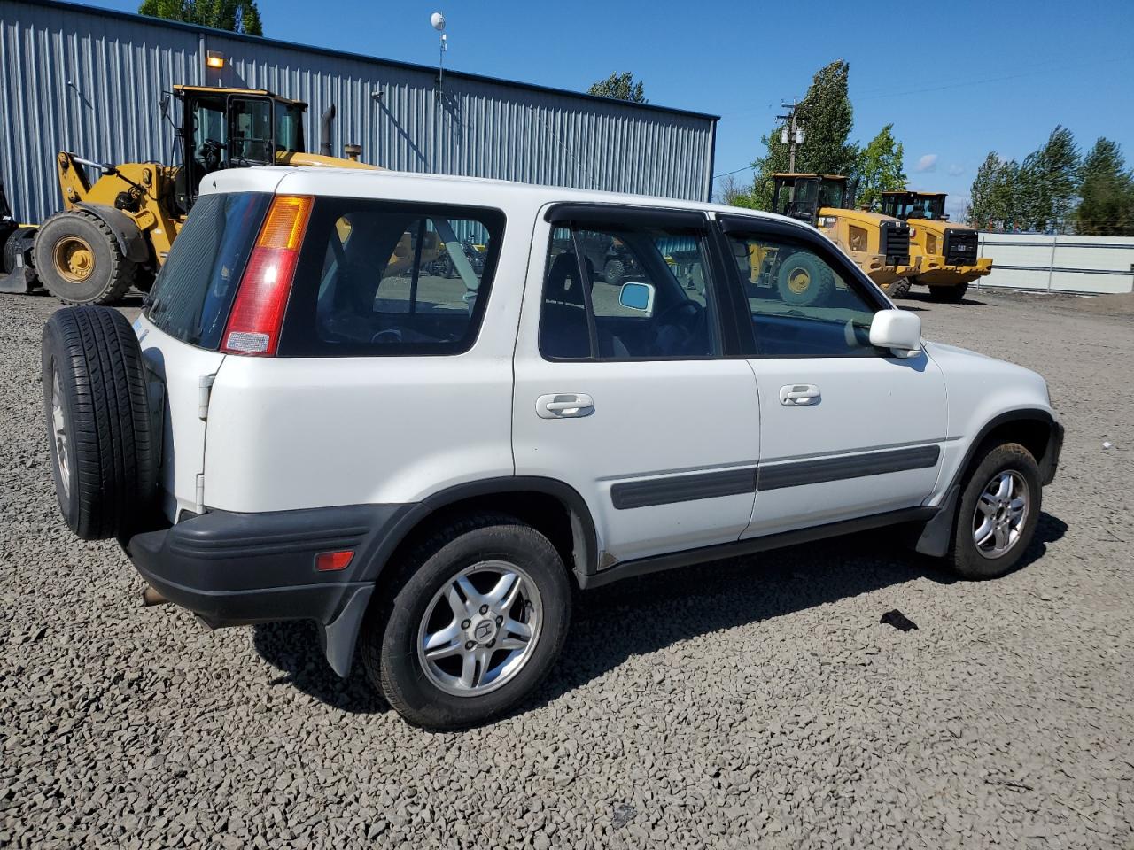 2000 Honda Cr-V Ex VIN: JHLRD1864YC020842 Lot: 54359814