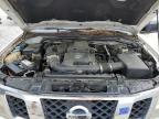 2015 Nissan Frontier Sv за продажба в Fairburn, GA - Front End