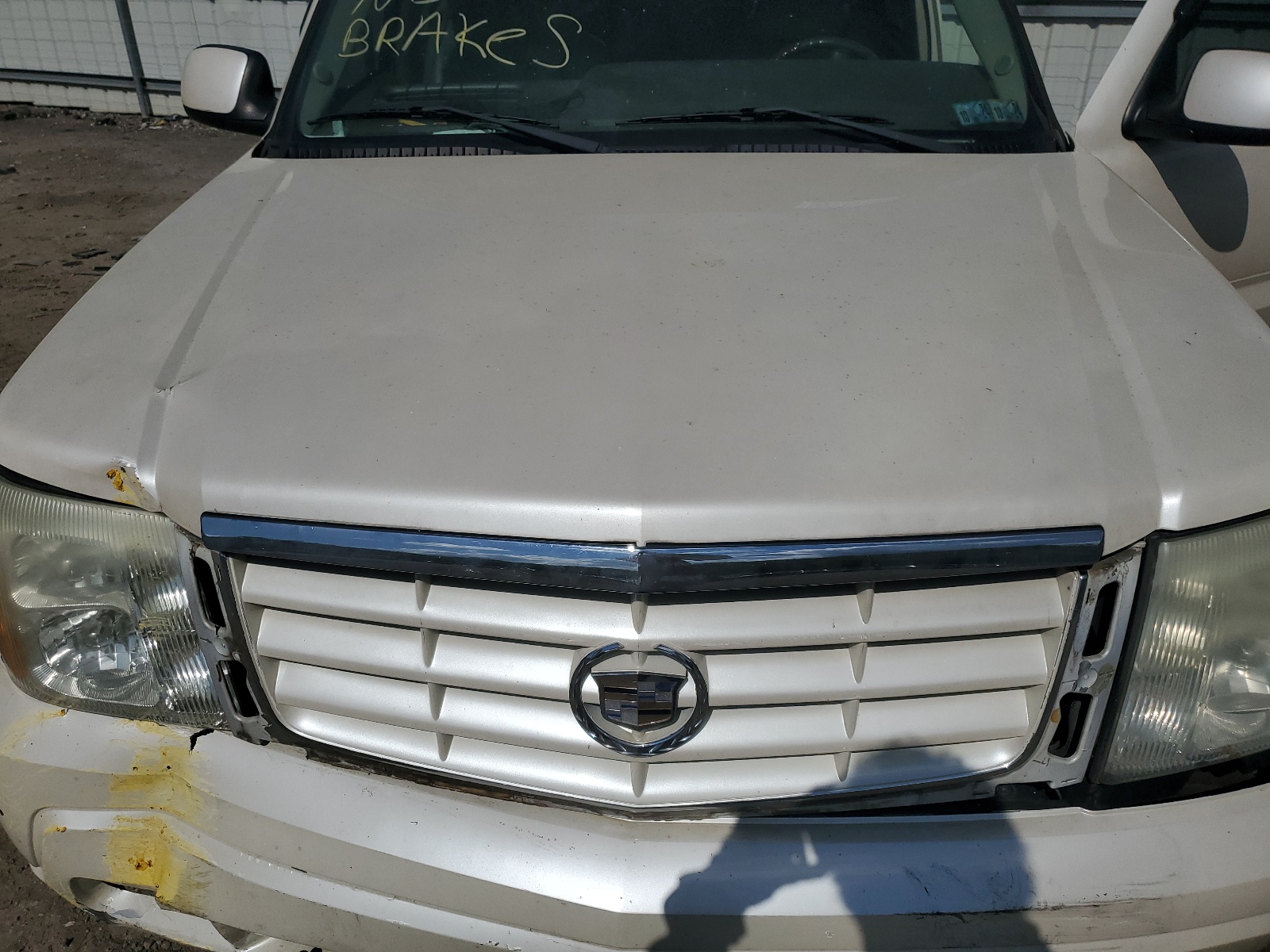 1GYEK63N65R138164 2005 Cadillac Escalade Luxury