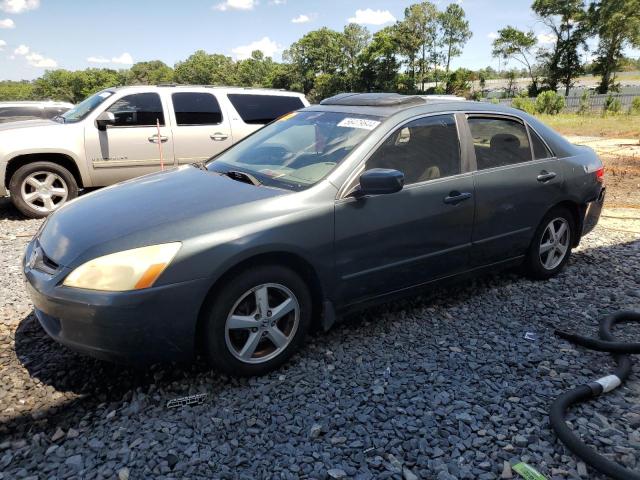 2004 Honda Accord Ex