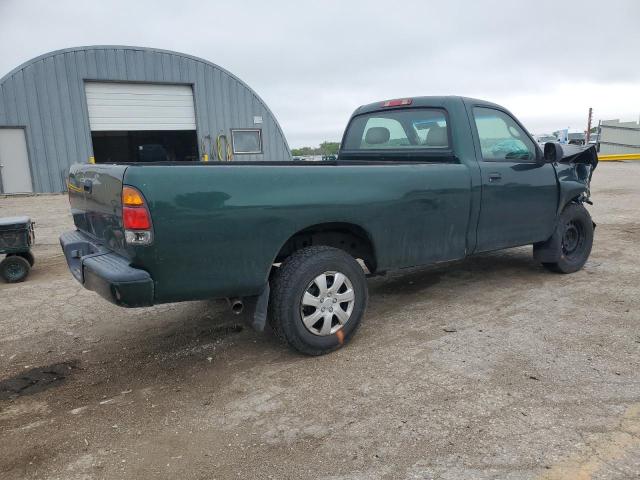 5TBJN32153S434373 | 2003 Toyota tundra