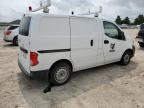 2019 Nissan Nv200 2.5S en Venta en Houston, TX - Hail