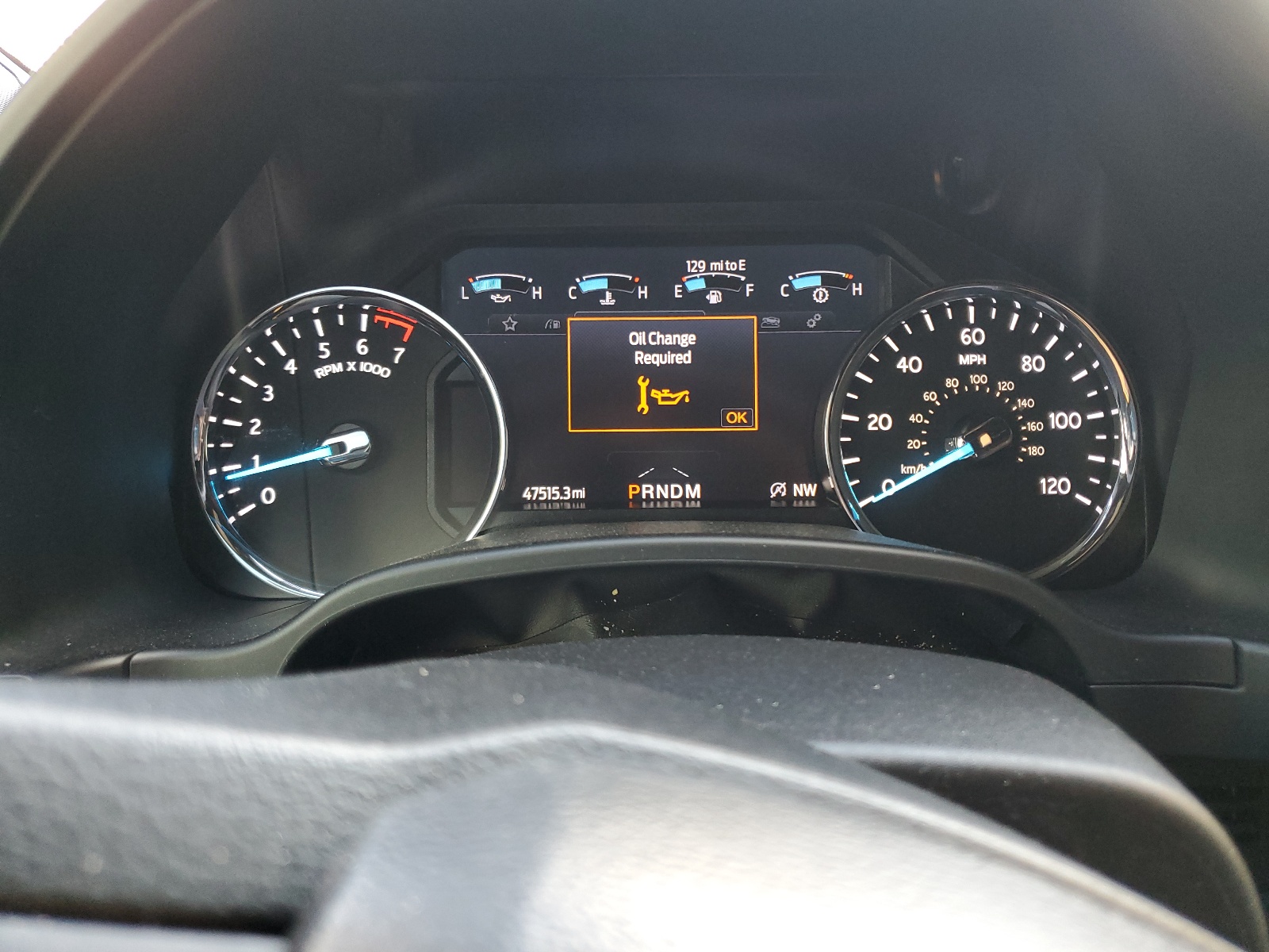 1FMJU1KT2LEA97825 2020 Ford Expedition Limited