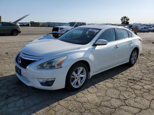 2015 Nissan Altima 2.5 for Sale in Martinez, CA - Vandalism