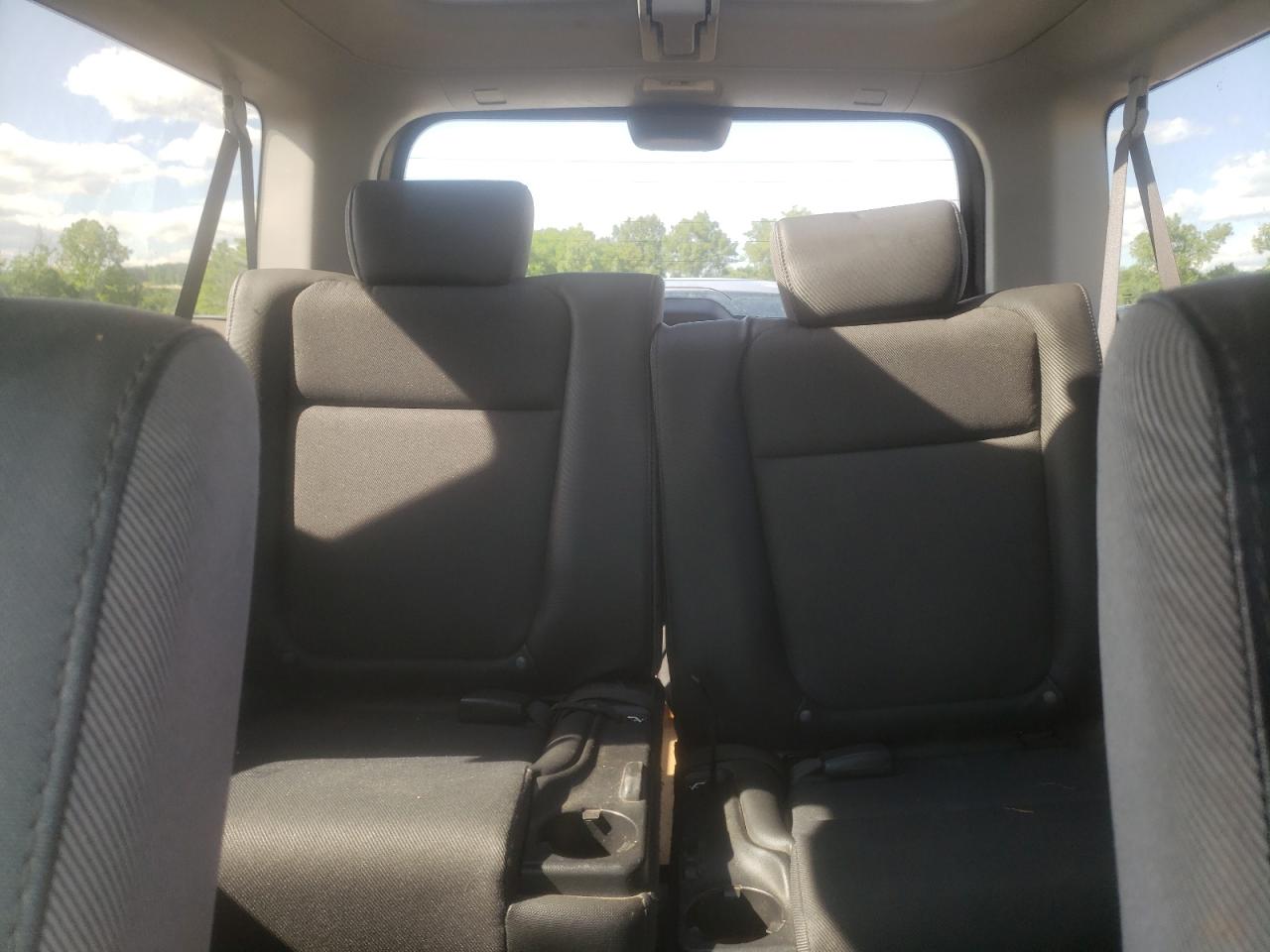 2006 Honda Element Lx VIN: 5J6YH27386L022286 Lot: 80736965