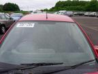 2005 HONDA JAZZ SE SP for sale at Copart SANDTOFT
