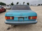 1991 Mercedes-Benz 300 Se for Sale in Houston, TX - Water/Flood
