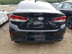 2018 Hyundai Sonata Sport en Venta en Greenwell Springs, LA - Front End