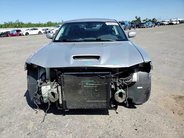 2009 Dodge Charger Srt-8 VIN: 2B3KA73W69H524987 Lot: 53627844
