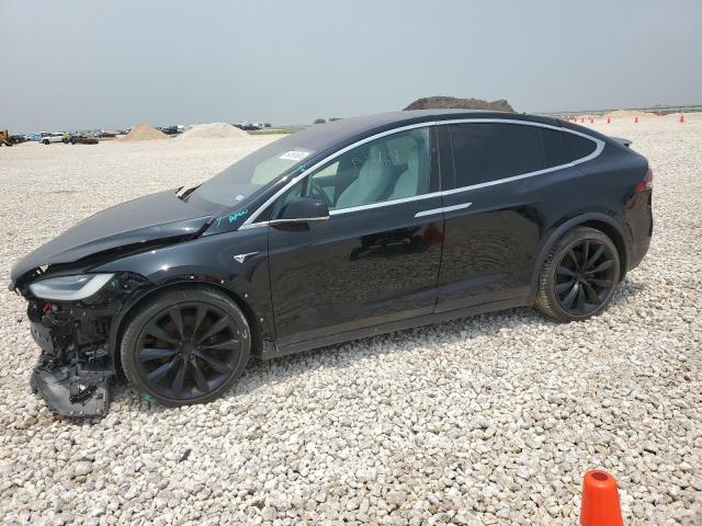 TESLA MODEL X – zdjęcie z aukcji, lot #54181524