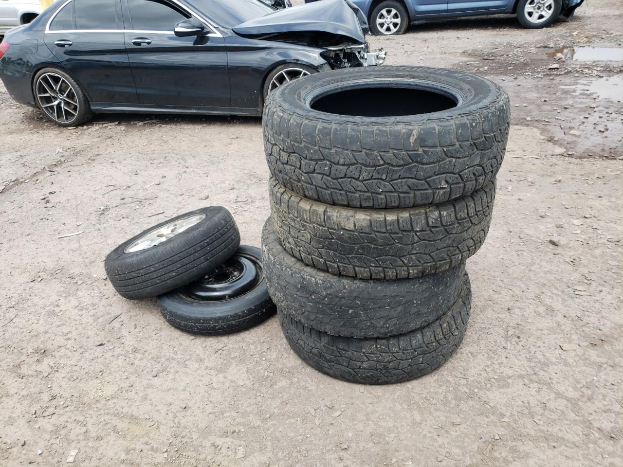 2009 Chrysler Town & Country Touring VIN: 2A8HR54169R563719 Lot: 55520074