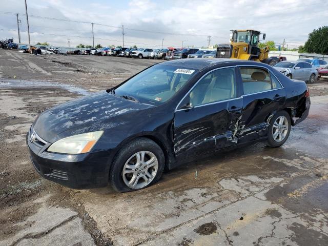 2006 Honda Accord Se