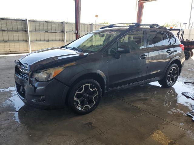 2015 Subaru Xv Crosstrek 2.0 Premium