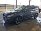 2015 Subaru Xv Crosstrek 2.0 Premium продається в Homestead, FL - Front End