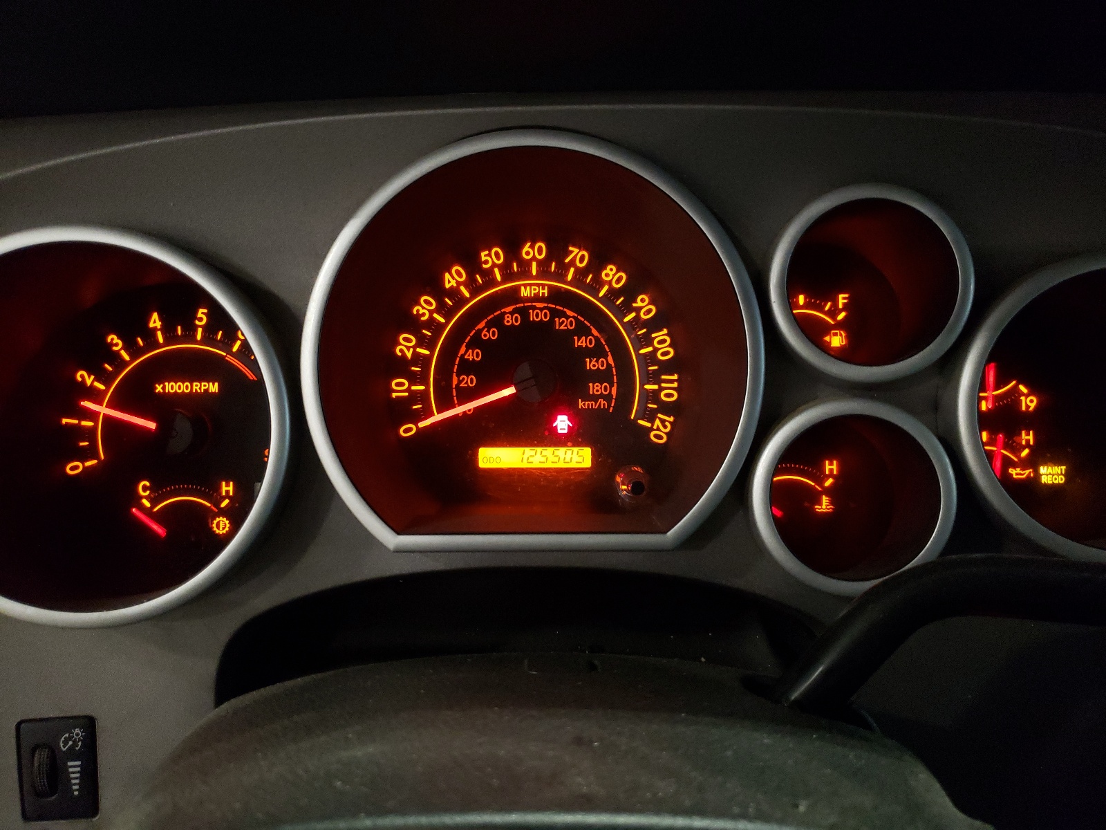 5TFUW5F17DX310396 2013 Toyota Tundra Double Cab Sr5