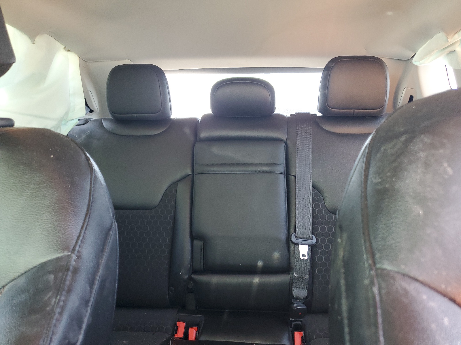 3C4NJDBB9JT167972 2018 Jeep Compass Latitude