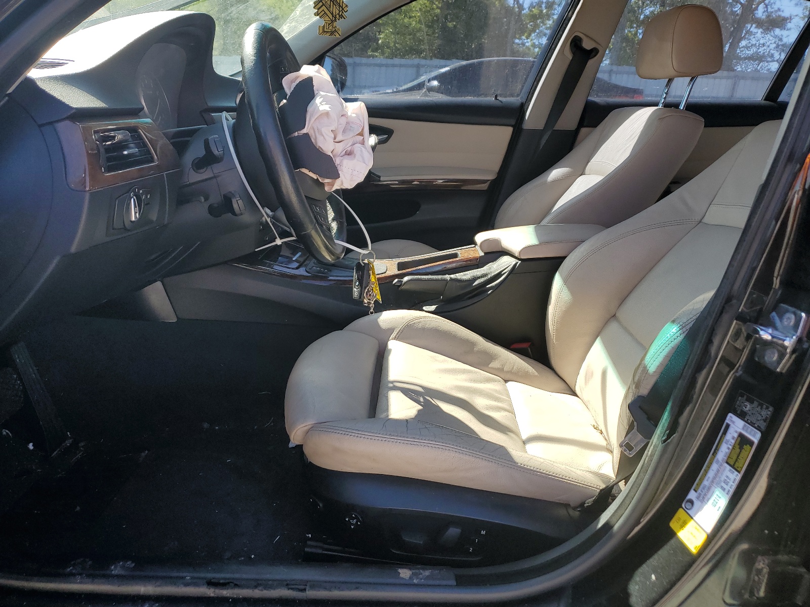 WBAPM775X9NL87313 2009 BMW 335 I