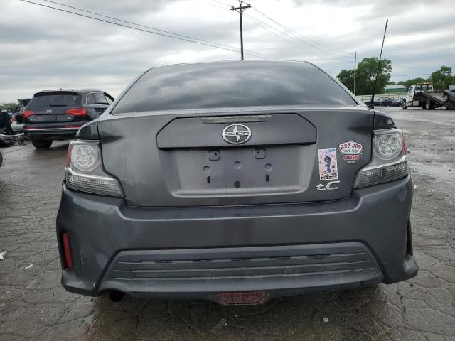  TOYOTA SCION 2015 Сірий