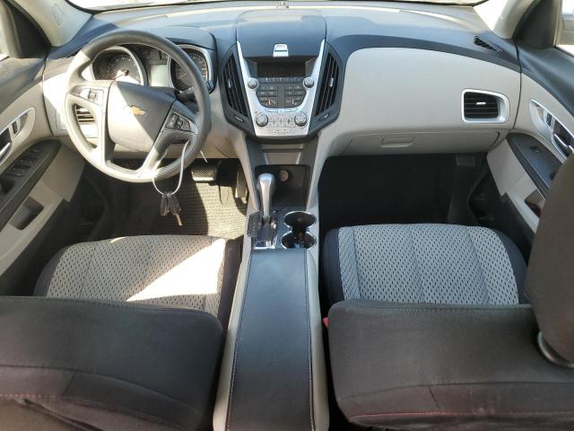 2GNALAEK2F6336784 | 2015 Chevrolet equinox ls