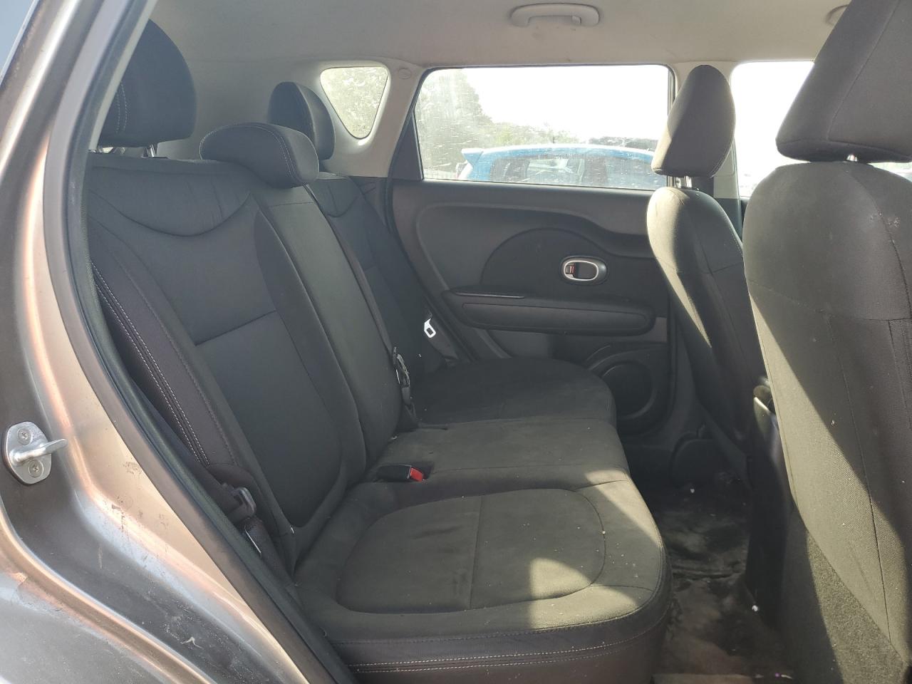 2015 Kia Soul VIN: KNDJN2A28F7177106 Lot: 51192654