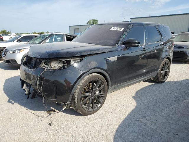 2019 Land Rover Discovery Se