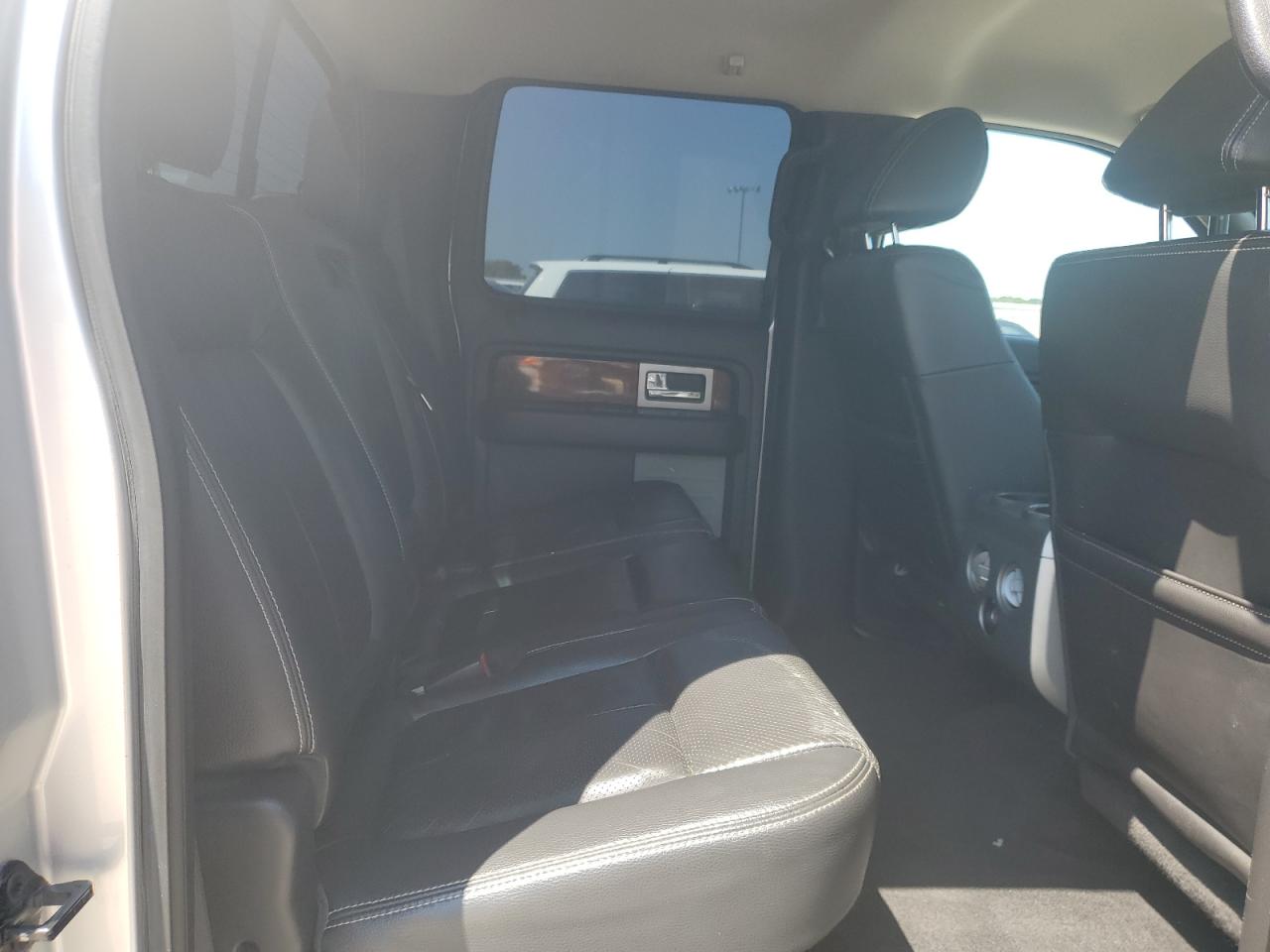 2010 Ford F150 Supercrew VIN: 1FTFW1EV5AFB38750 Lot: 54794014