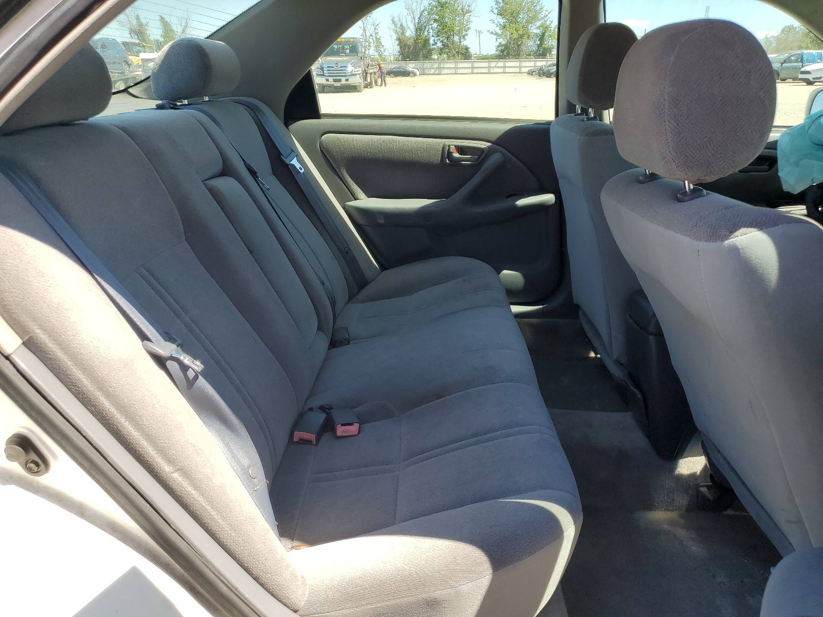 4T1BG22K3XU404861 1999 Toyota Camry Ce