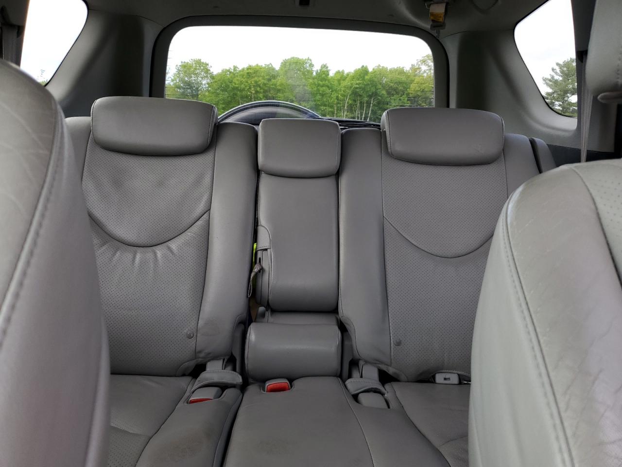 2010 Toyota Rav4 Limited VIN: 2T3DK4DV0AW036213 Lot: 56117484