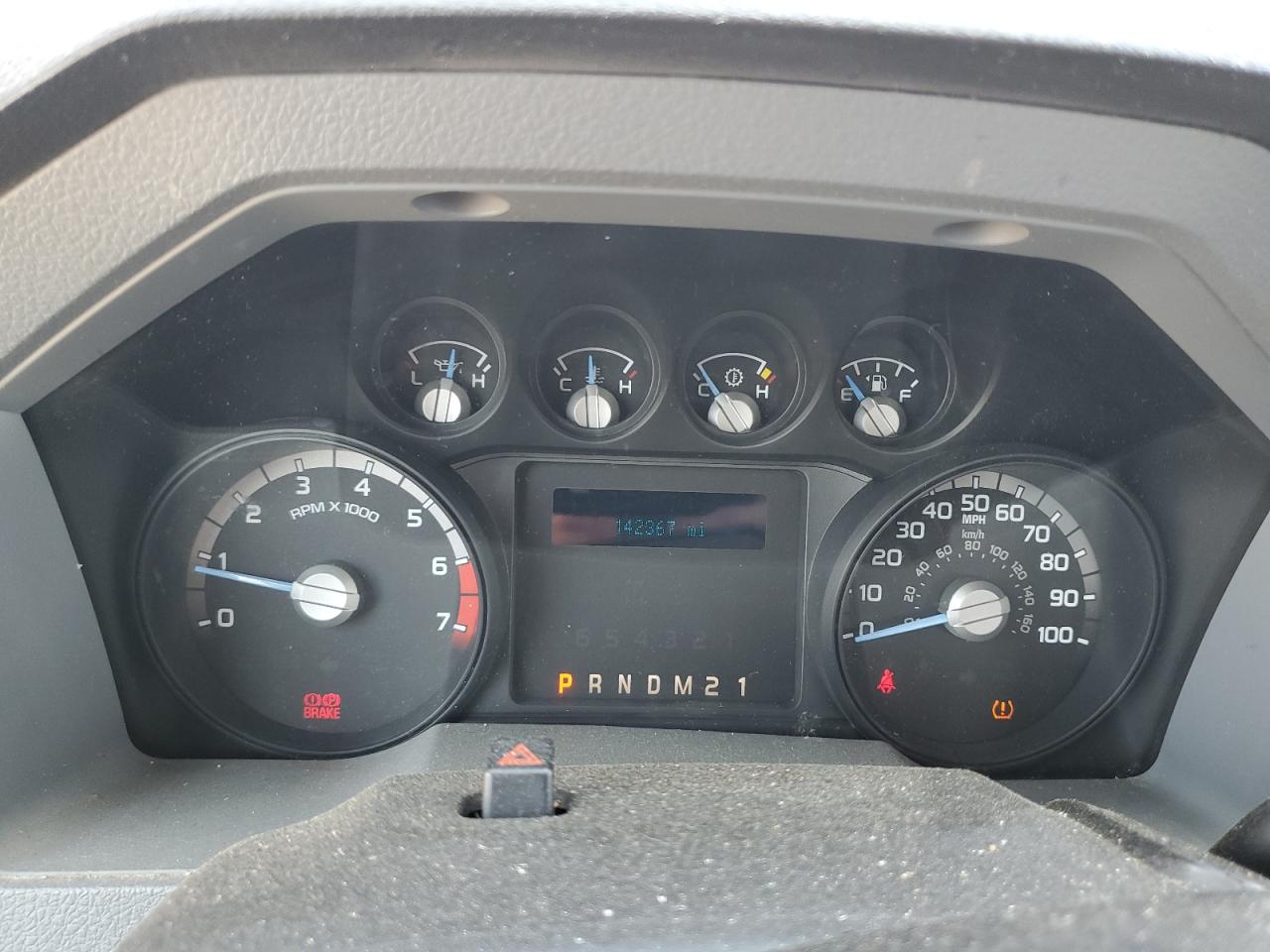 2015 Ford F250 Super Duty VIN: 1FD7X2A61FEB63854 Lot: 55659184