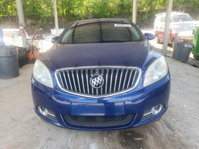  BUICK VERANO 2014 Синий