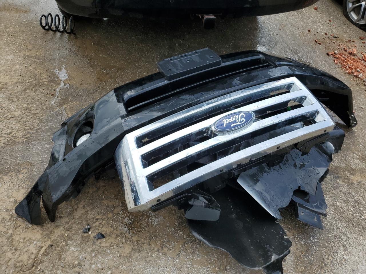 2015 GMC Terrain Sle VIN: 2GKALMEKXF6184753 Lot: 52876754