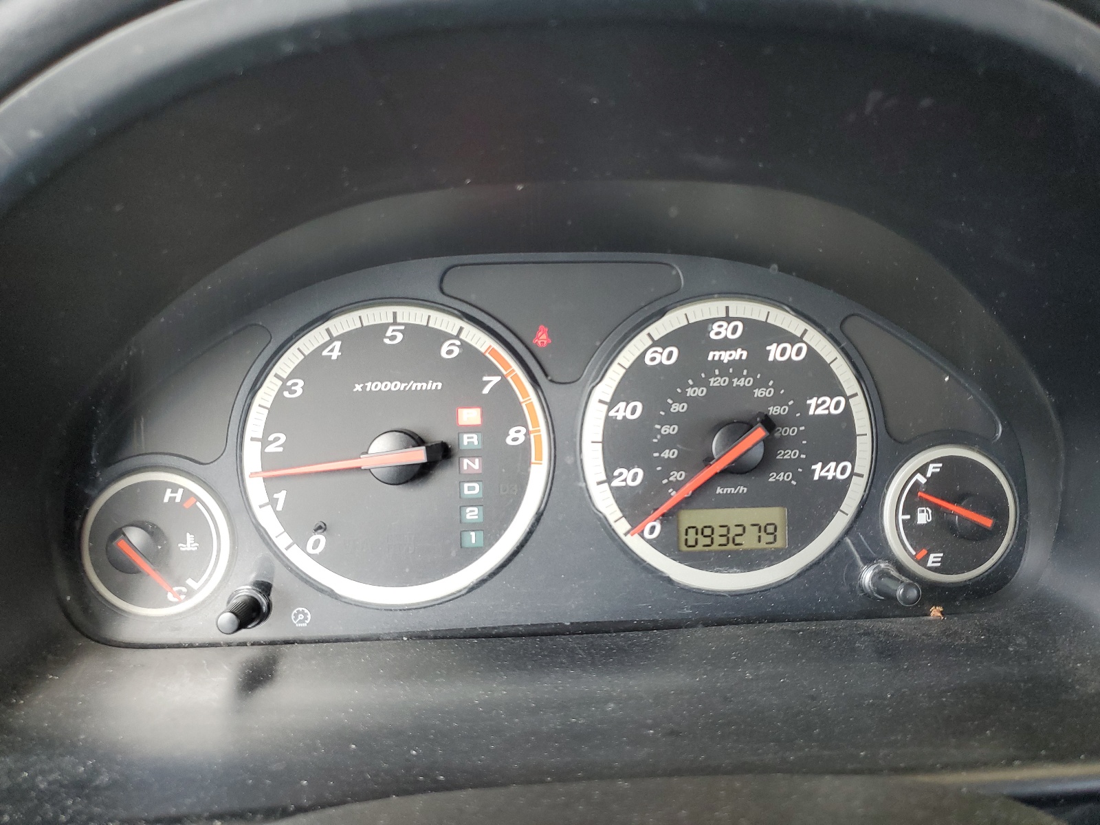 JHLRD78555C008088 2005 Honda Cr-V Lx