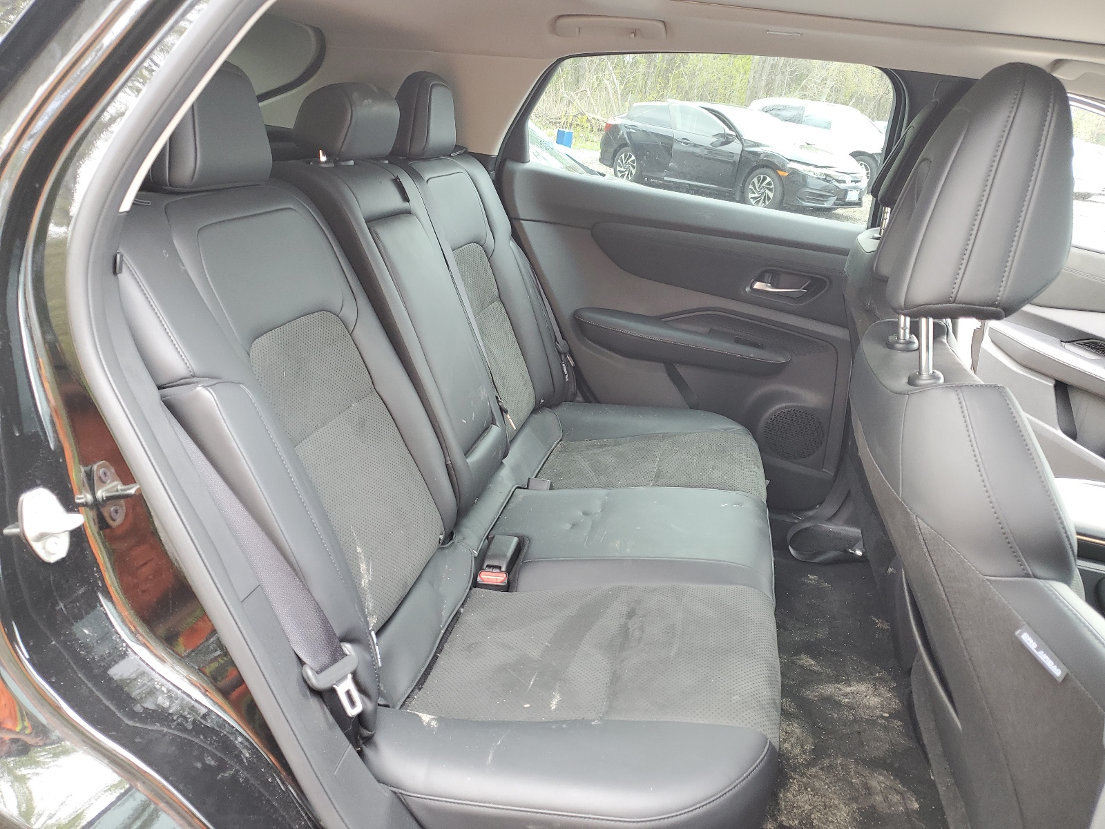 JN1DF0CD7PM701428 2023 Nissan Ariya Platinum +