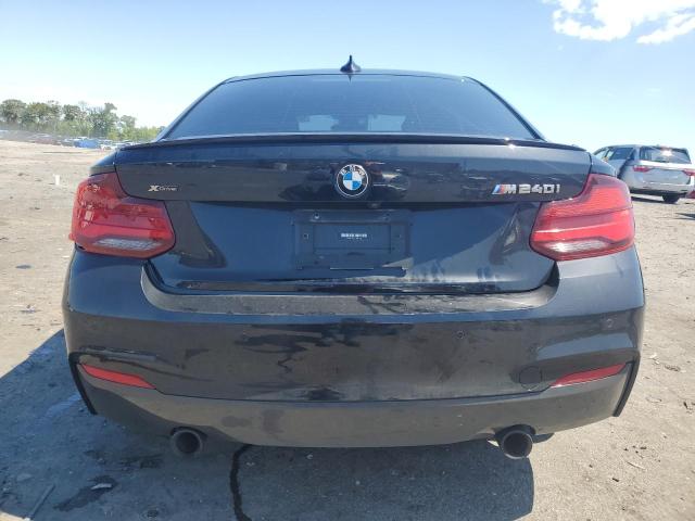 WBA2J7C07L7E81130 | 2020 BMW m240xi